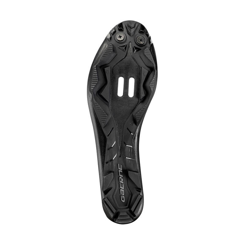 Chaussures de cyclisme - HURRICANE MTB