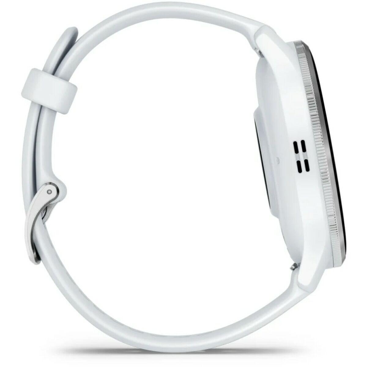 Smartwatch GARMIN Blanco 5/5