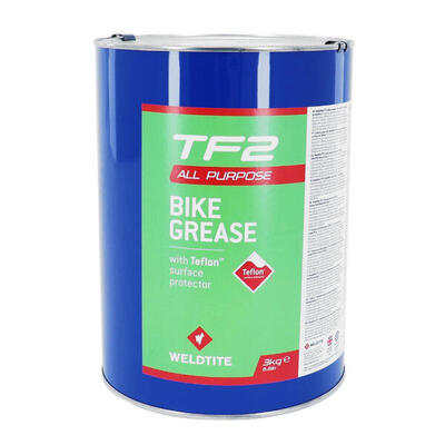 Grasso Weldtite Bike Au Teflon