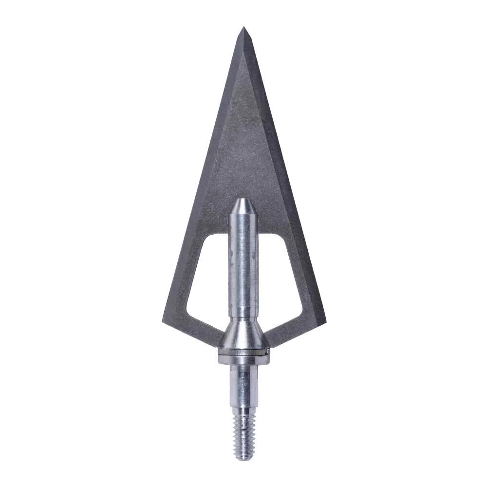 SWHACKER CONFINE IN ACCIAIO AD ALTA RESISTENZA, GRANA 125, 2 LAME, TAGLIO 1,1875 POLLICI