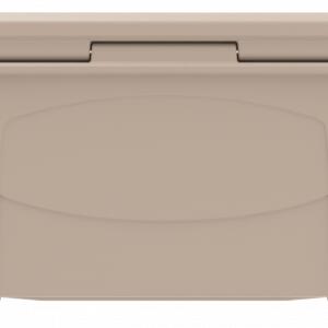 Réfrigérateur portable rigide Grizzly 100l 2/5