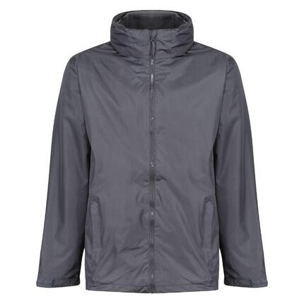 Veste Imperméable CLASSIC Homme (Gris Phoque)
