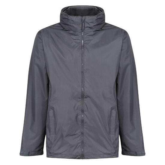 Veste Imperméable CLASSIC Homme (Gris Phoque)
