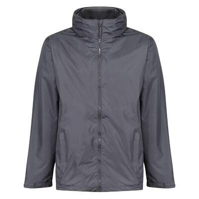 Giacca Impermeabile Uomo Regatta Classic Blu Navy