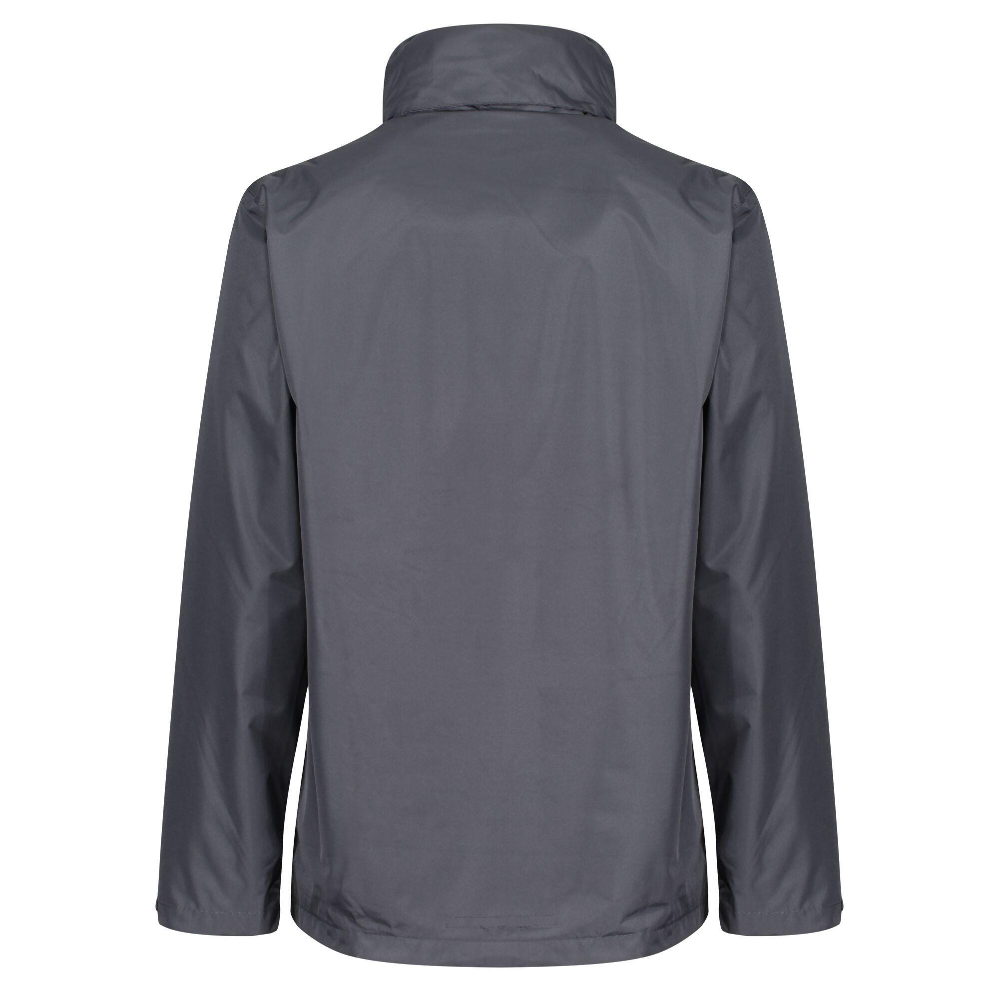 Veste Imperméable CLASSIC Homme (Gris Phoque) 2/3