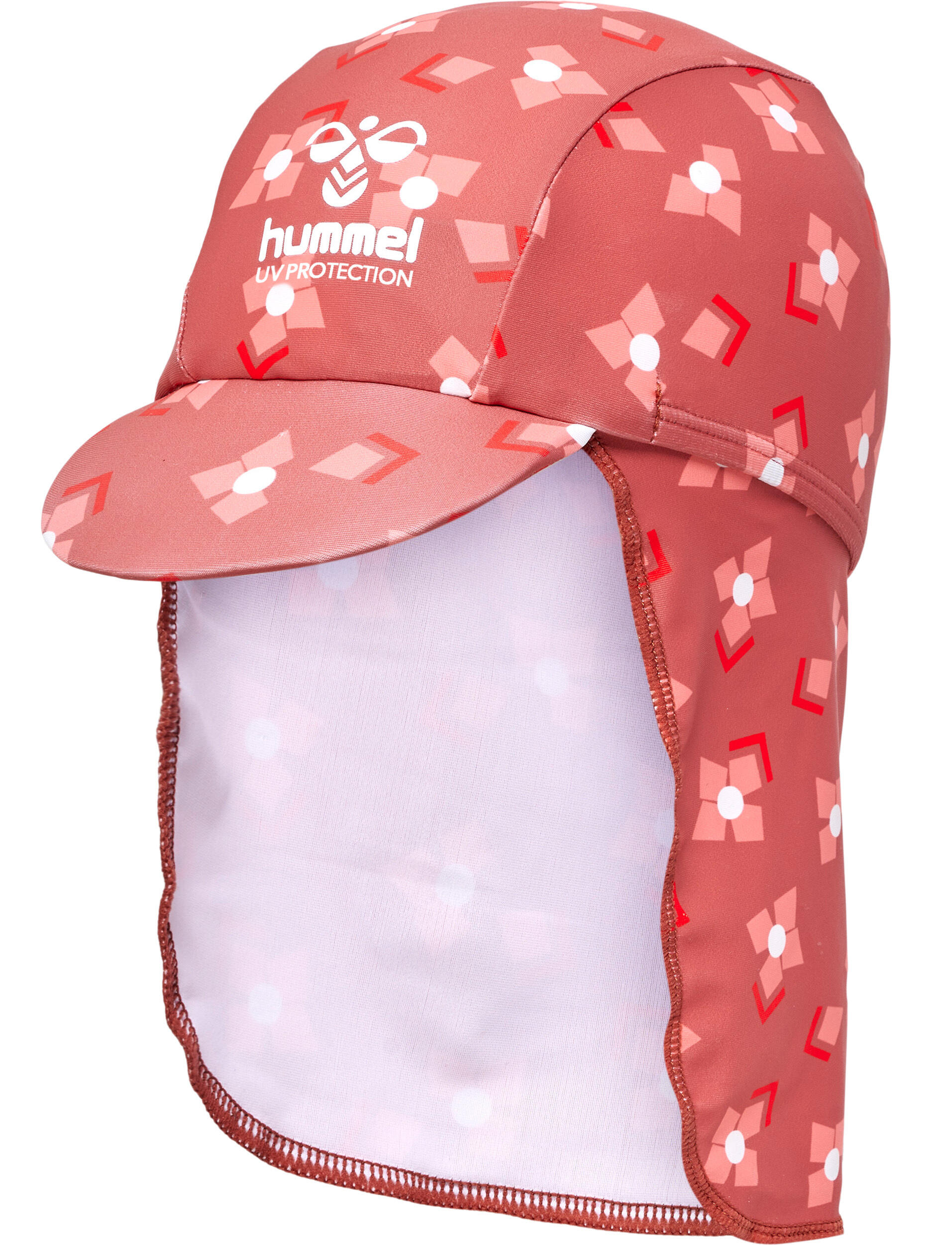 HUMMEL Mütze Hmlbeach Mädchen HUMMEL