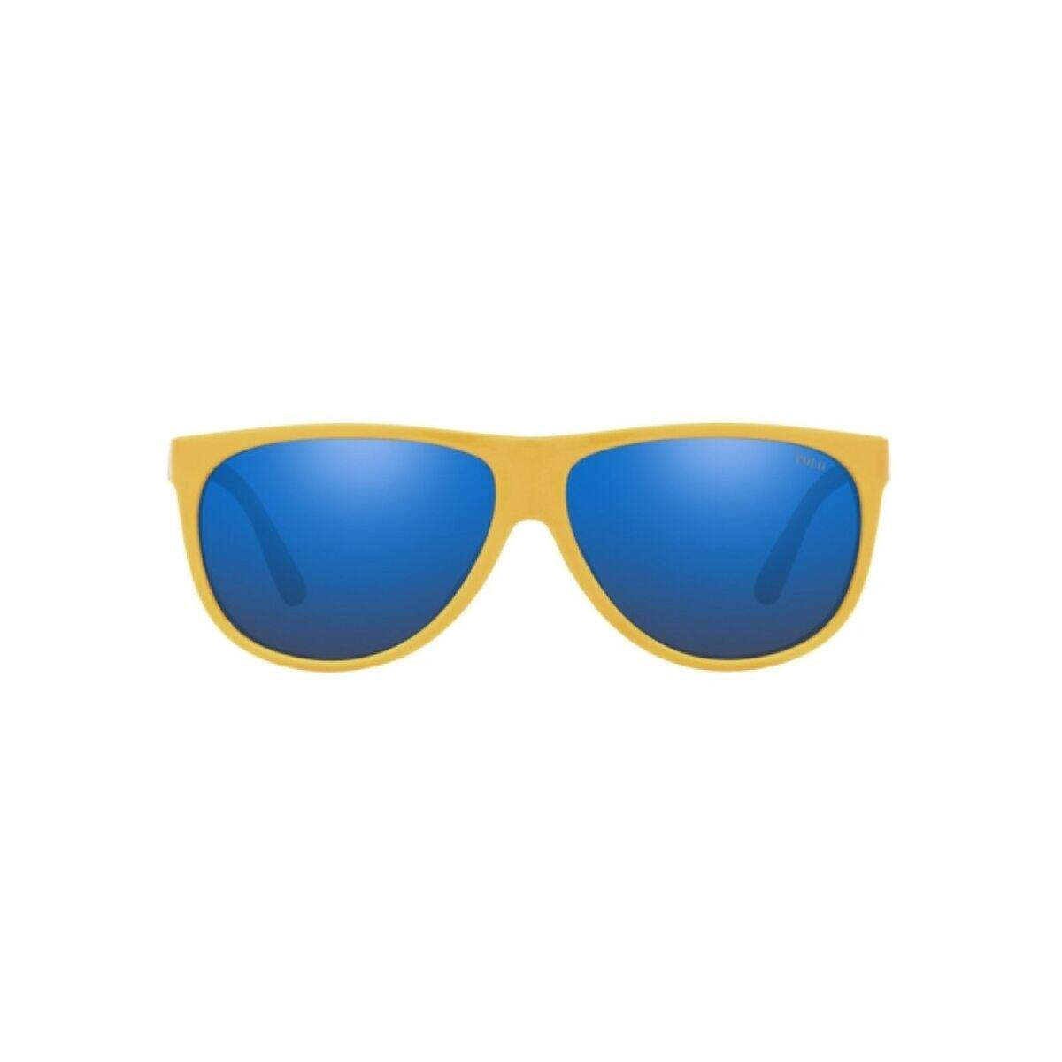 Lunettes de soleil Homme Ralph Lauren PH4174-596155 Dégradées 2/2