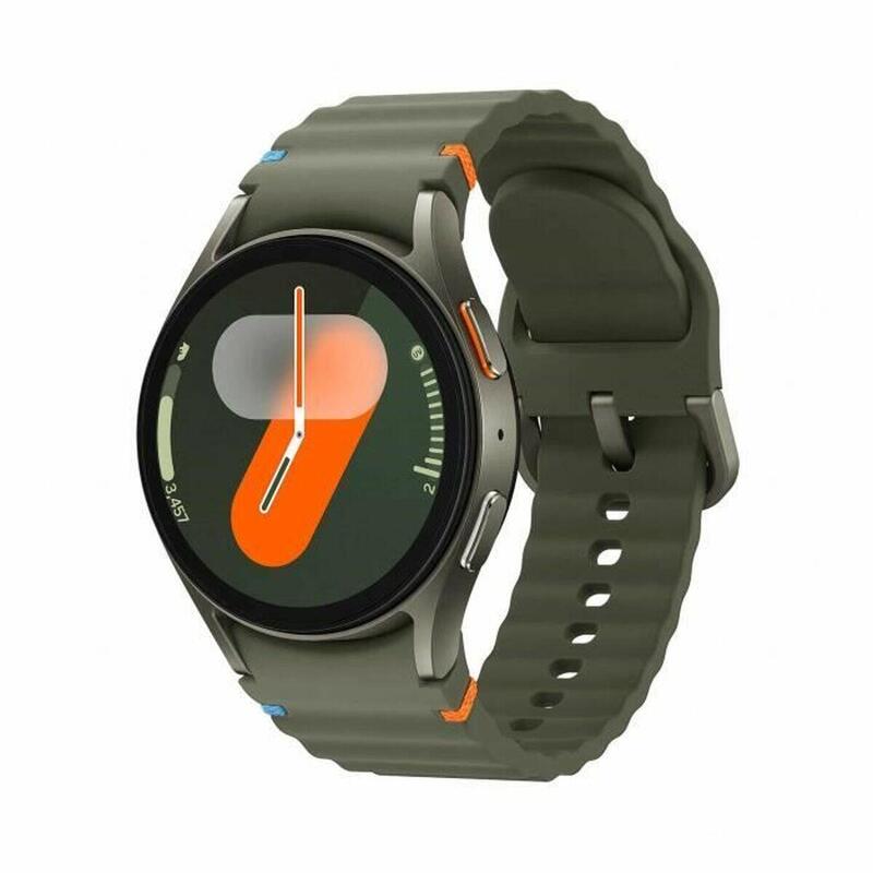 Montre intelligente Samsung Galaxy Watch7 Vert