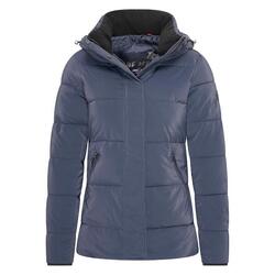 Doudoune équitation à capuche femme Imperial Riding Beau