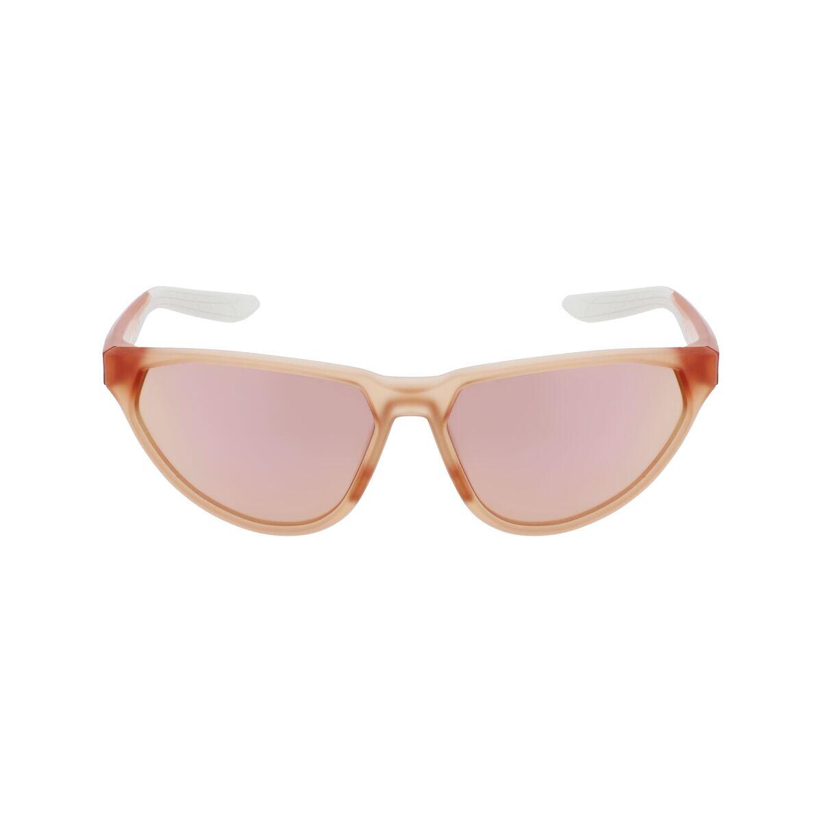 Lunettes de soleil Femme Nike NIKE-MAVERICK-FIERCE-M-DJ0797-664 Résine 2/2