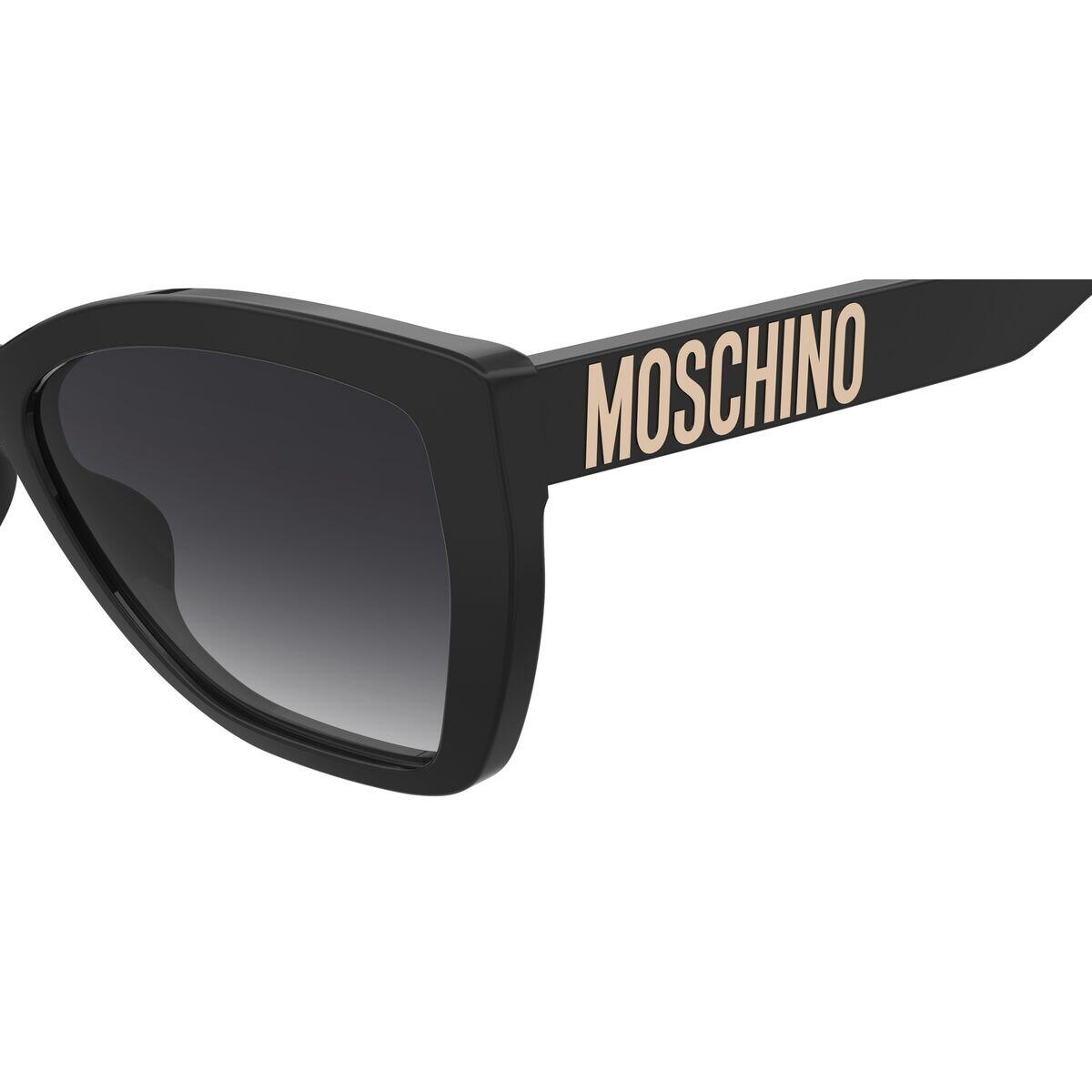 Occhiali da sole Donna Moschino MOS155-S-807 Acetato 3/3