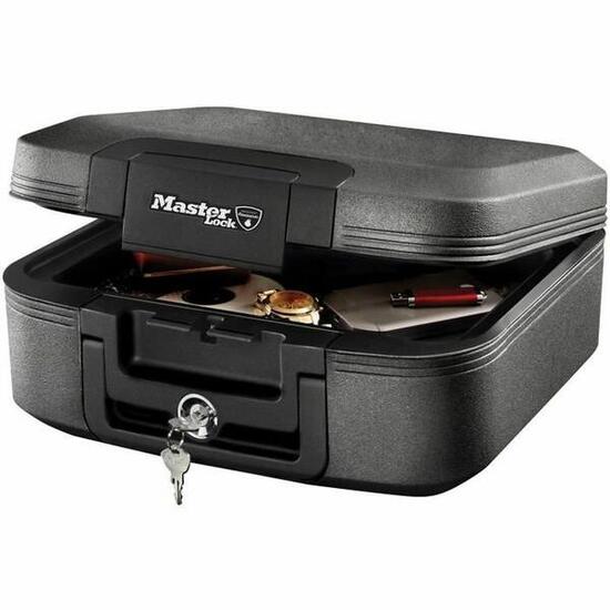 Coffre-fort Master Lock