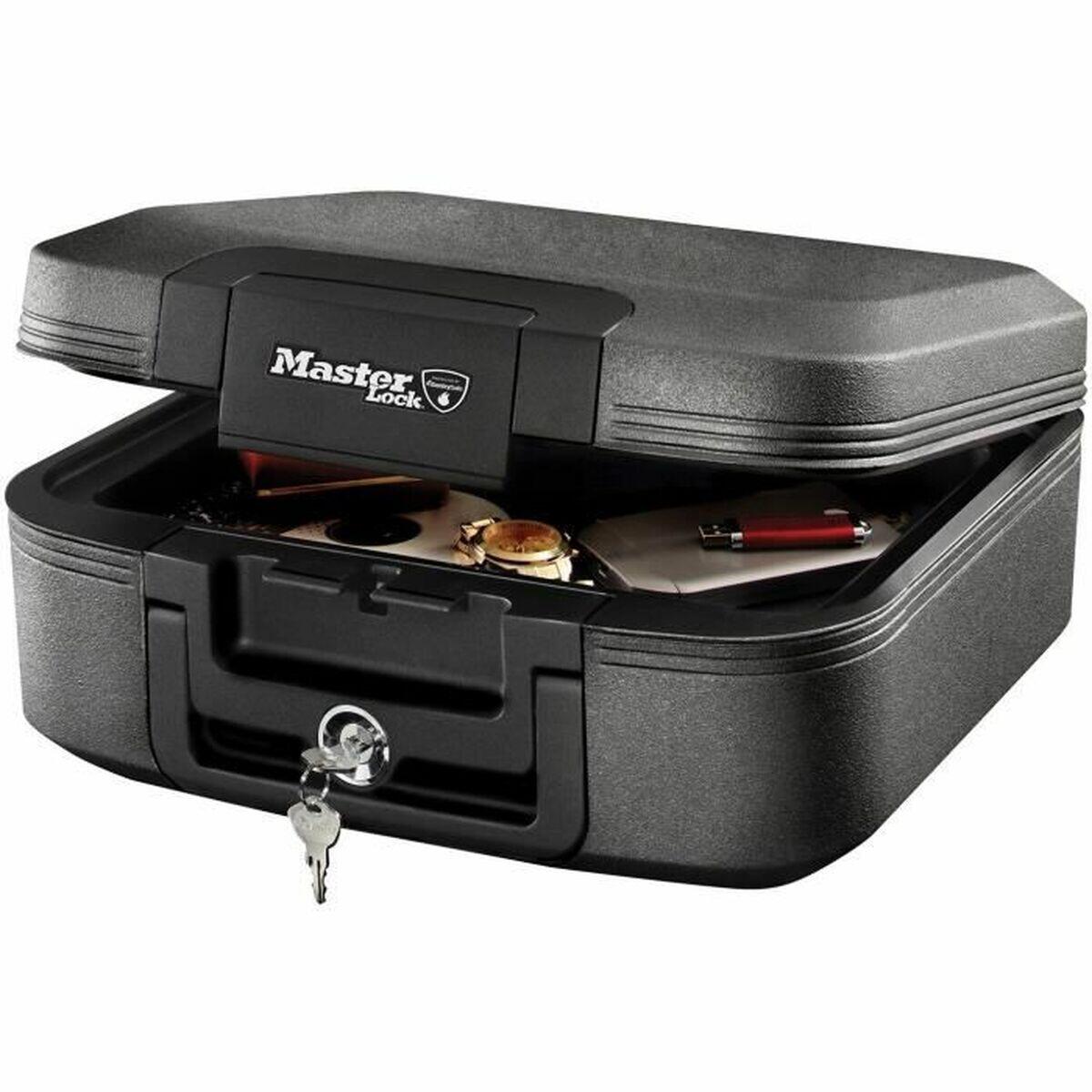 Master Lock - Coffre-fort Master Lock - Coffre Fort - No Size - Decathlon