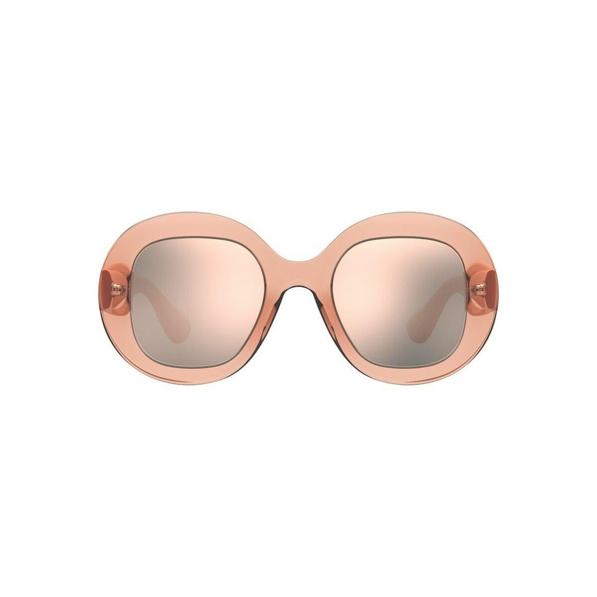 Gafas de Sol Mujer Havaianas LENCOIS-9R6 Oro 2/2