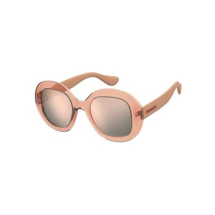 Lunettes de soleil Femme Havaianas LENCOIS-9R6 Or