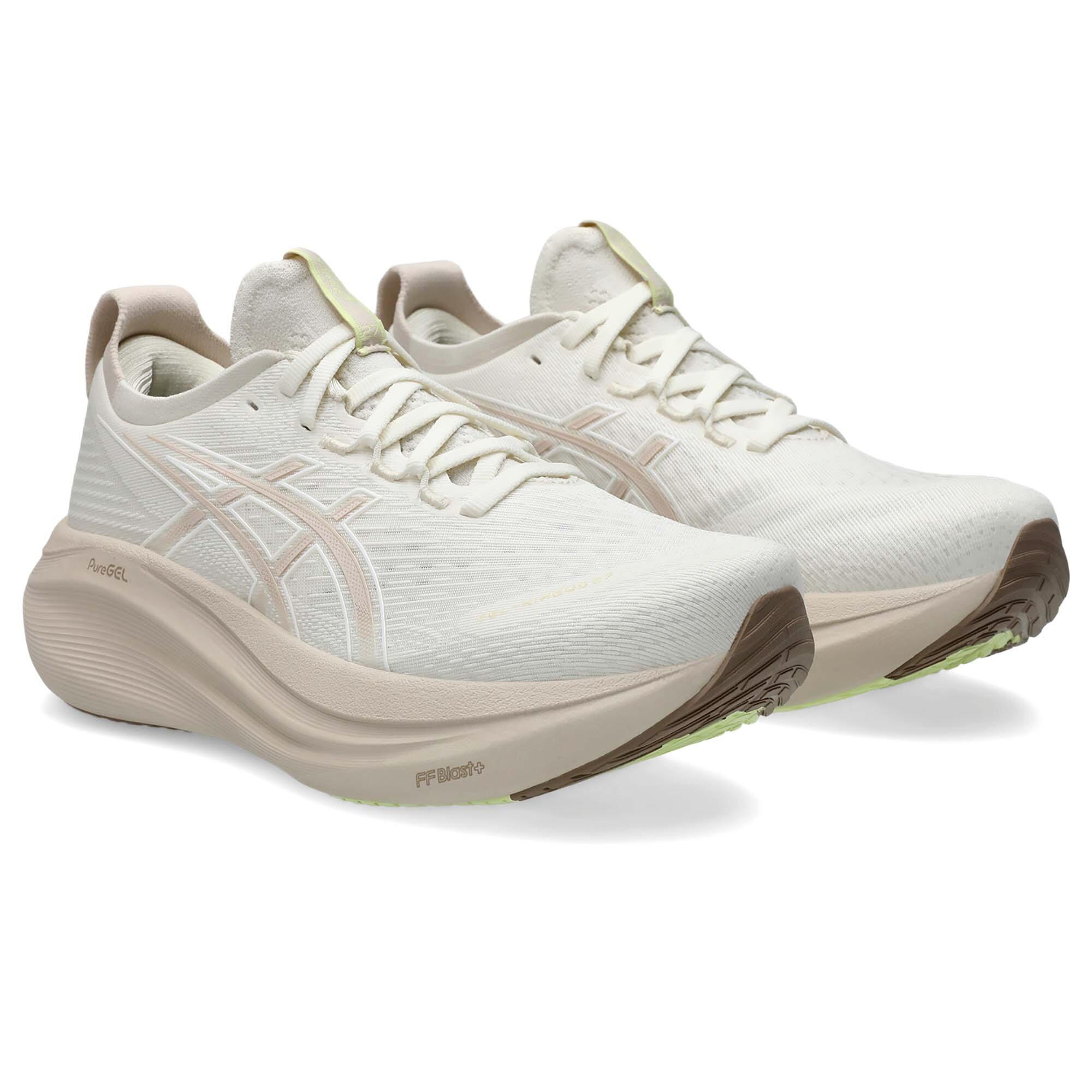 Buty Do Biegania Asics Gel-Nimbus 27 Damskie 3/5