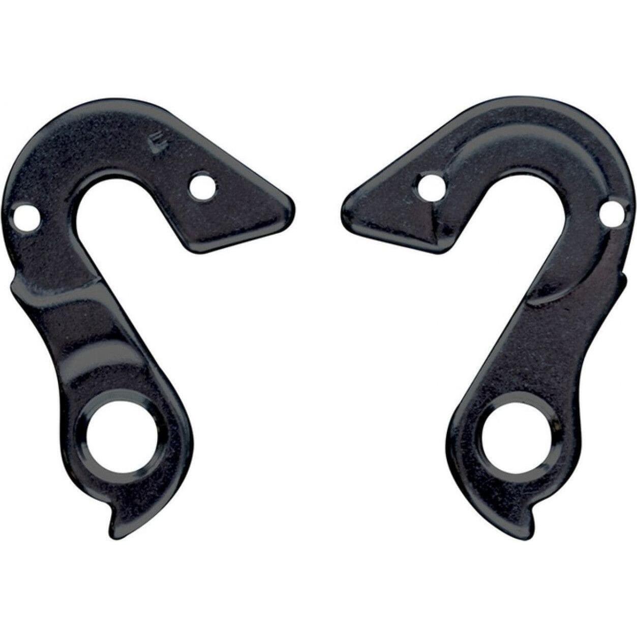 V BIKE Gancio del deragliatore V Bike Megamo Natural/Corratec Superbow
