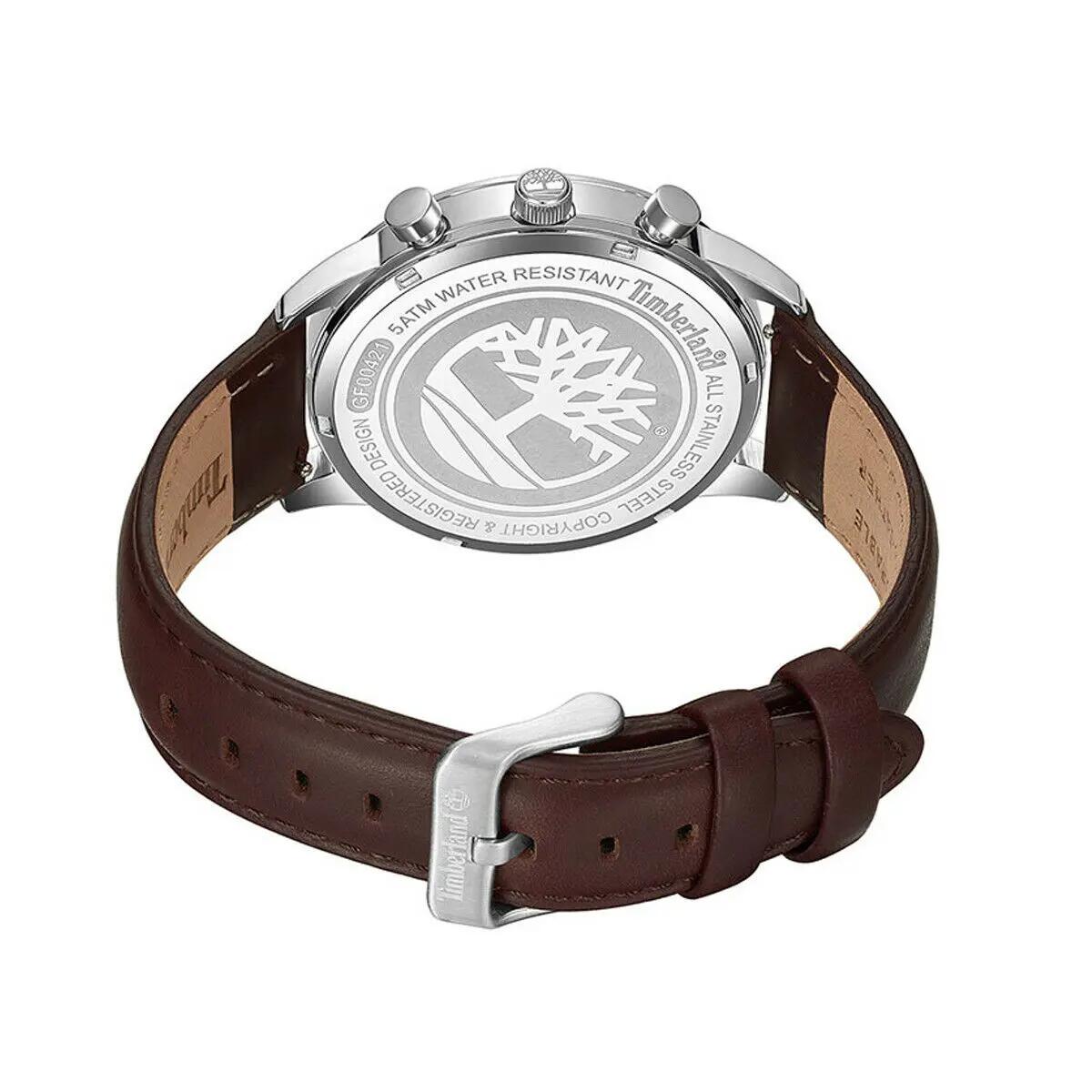 Reloj Hombre Timberland TDWGF0042101 4/5