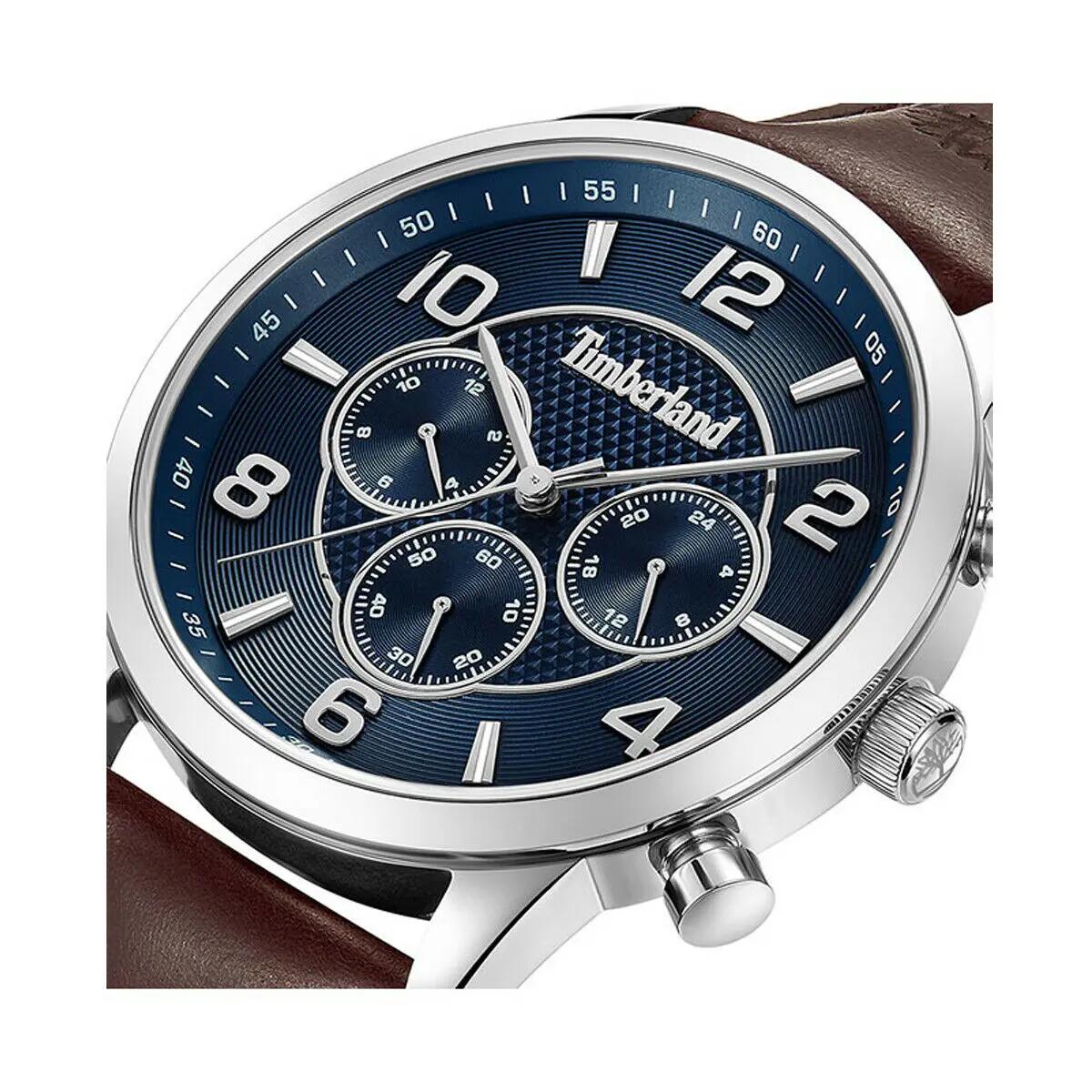 Reloj Hombre Timberland TDWGF0042101 3/5