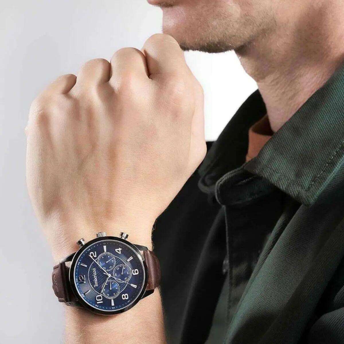 Reloj Hombre Timberland TDWGF0042101 5/5