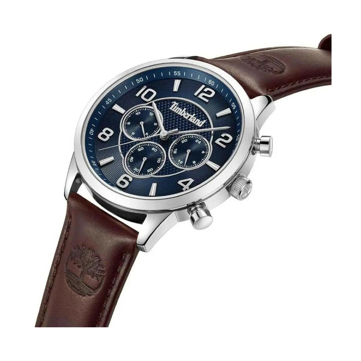Reloj Hombre Timberland TDWGF0042101 2/5