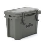 Raffreddatore portatile rigido Grizzly 15l 2/6