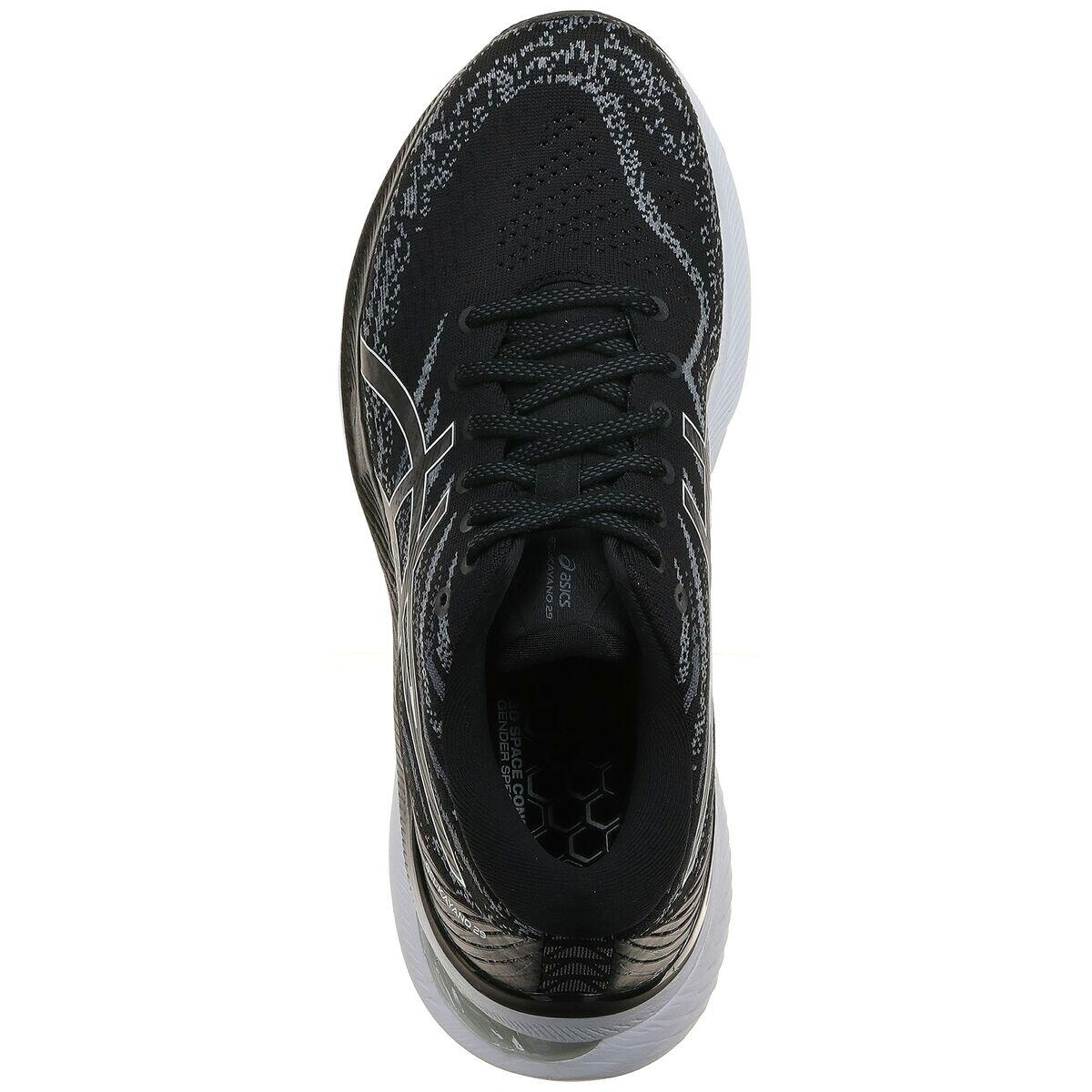 Scarpe Sportive da Donna Running Asics Gel-Kayano 29 Nero 5/5
