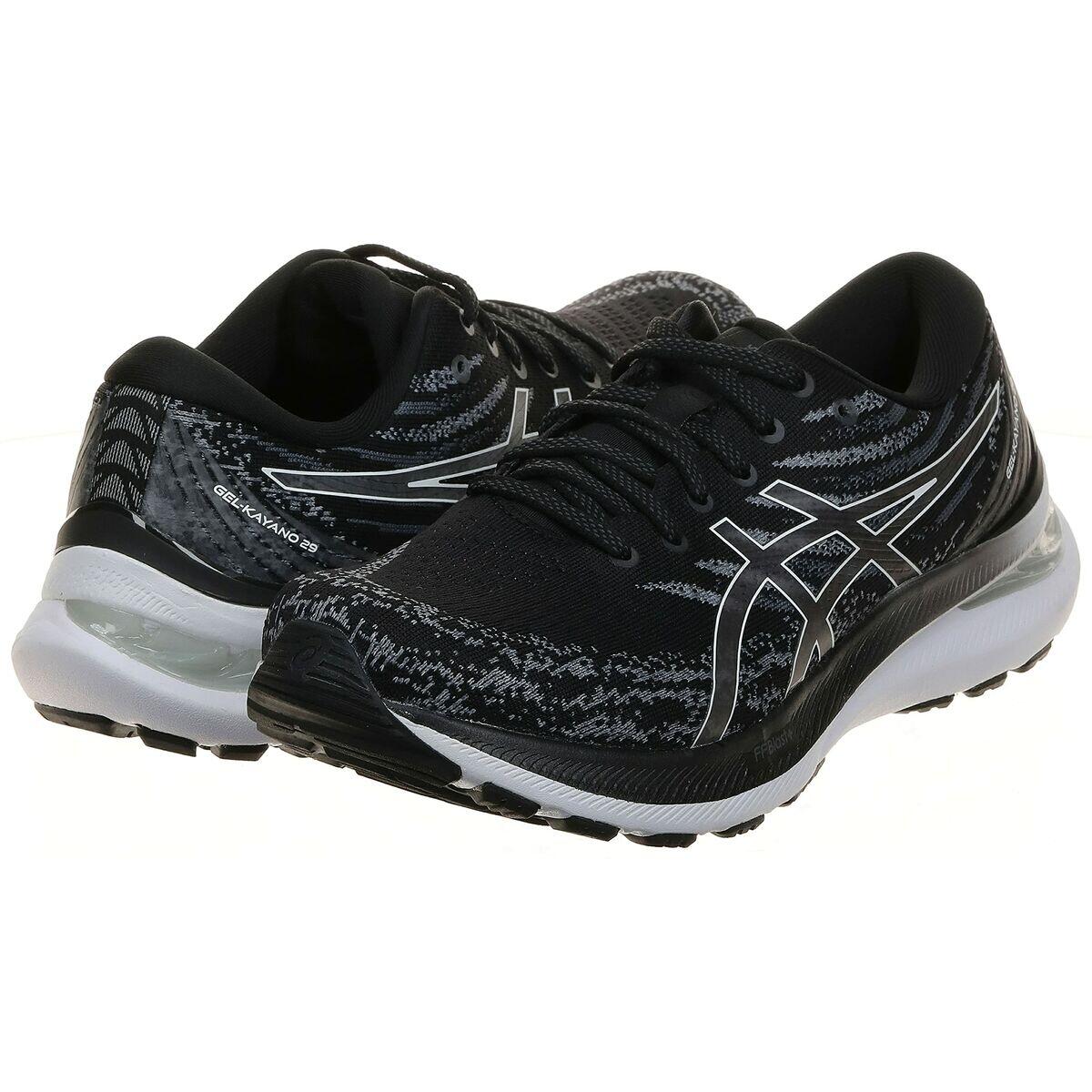 Scarpe Sportive da Donna Running Asics Gel-Kayano 29 Nero 3/5