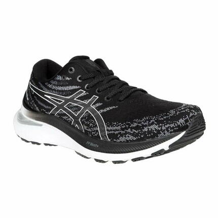 Zapatillas Deportivas Mujer Running Asics Gel-Kayano 29 Negro