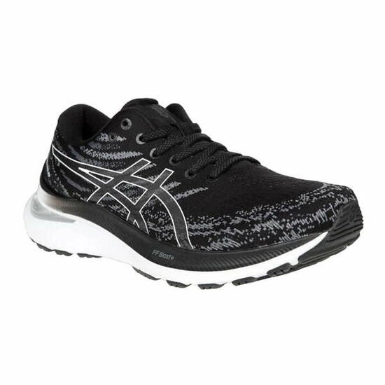 Scarpe Sportive da Donna Running Asics Gel-Kayano 29 Nero
