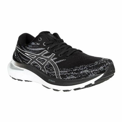 Zapatillas Deportivas Mujer Running Asics Gel-Kayano 29 Negro