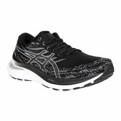 Chaussures de sport pour femme Running Asics Gel-Kayano 29 Noir