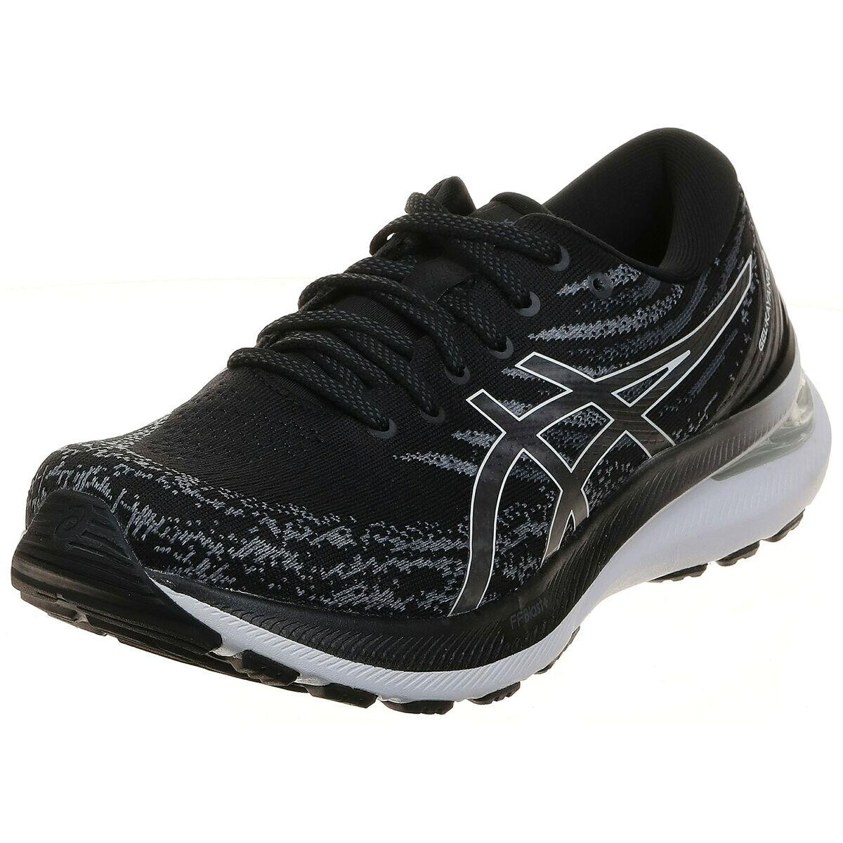Scarpe Sportive da Donna Running Asics Gel-Kayano 29 Nero 2/5