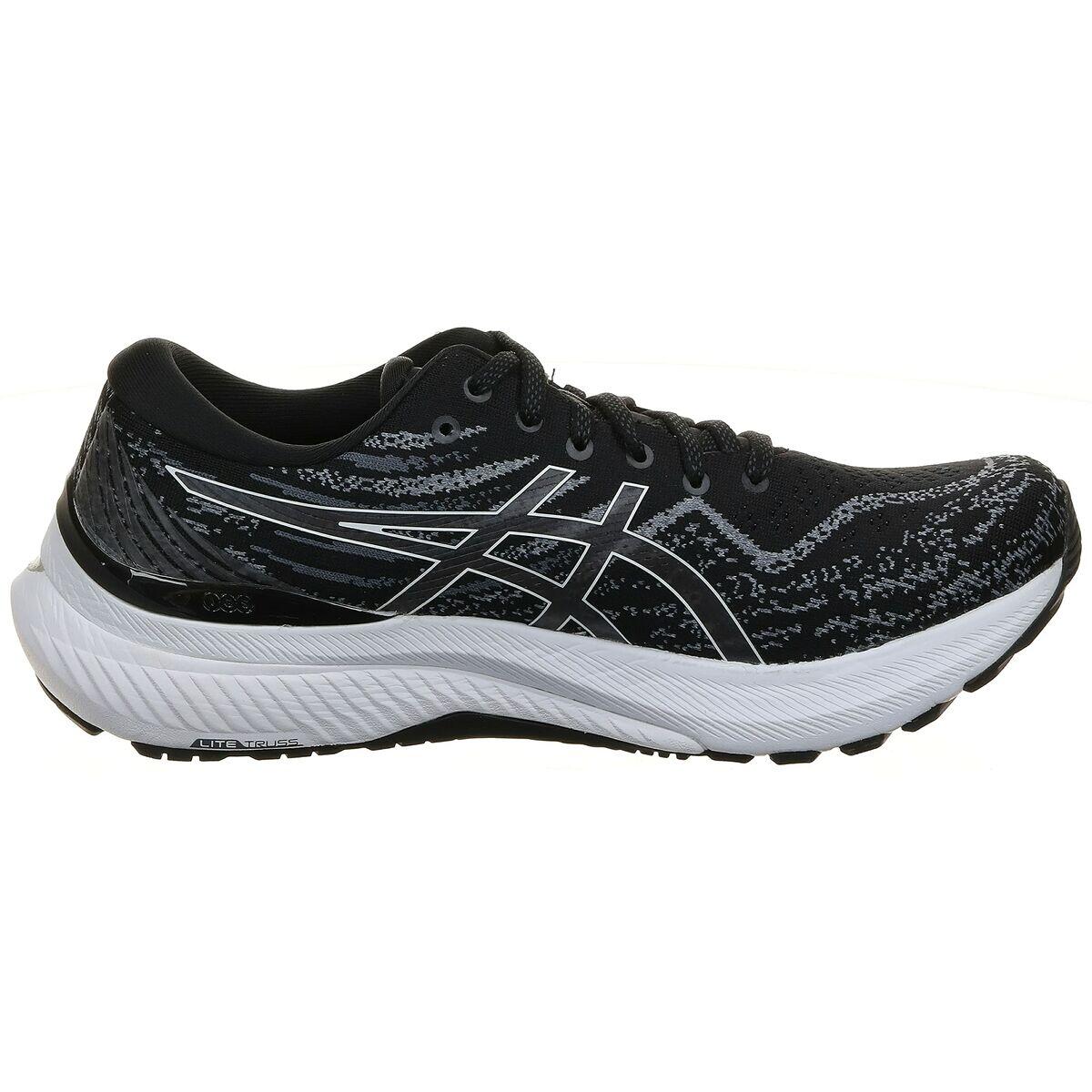 Scarpe Sportive da Donna Running Asics Gel-Kayano 29 Nero 4/5