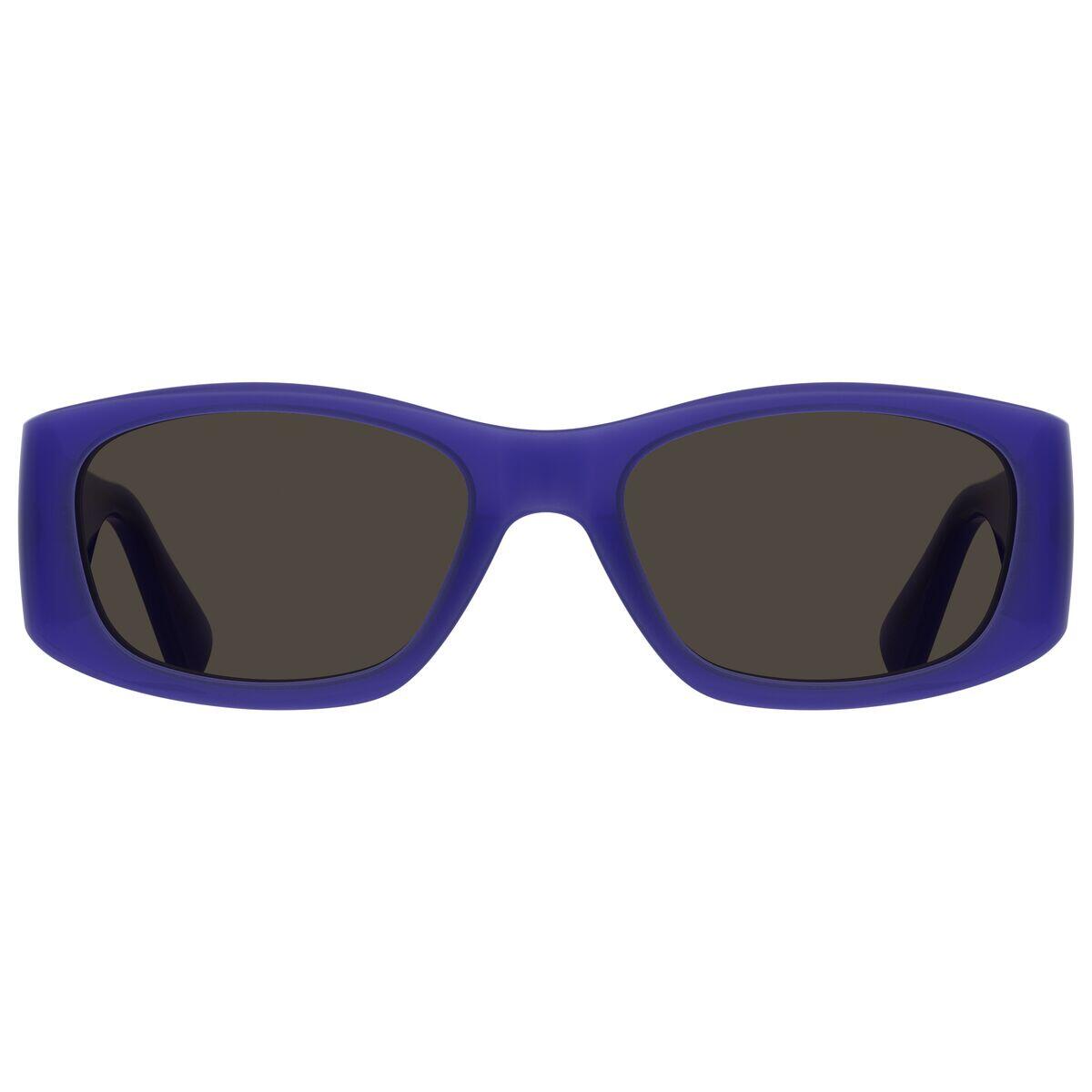 Óculos escuros femininos Moschino MOS145-S-B3VF5IR Acetato 3/3