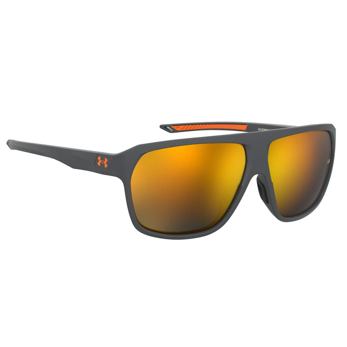 Gafas de Sol Unisex Under Armour UA-DOMINATE-KB7G250 2/2