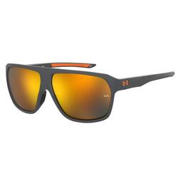 Lunettes de soleil Unisexe Under Armour UA-DOMINATE-KB7G250
