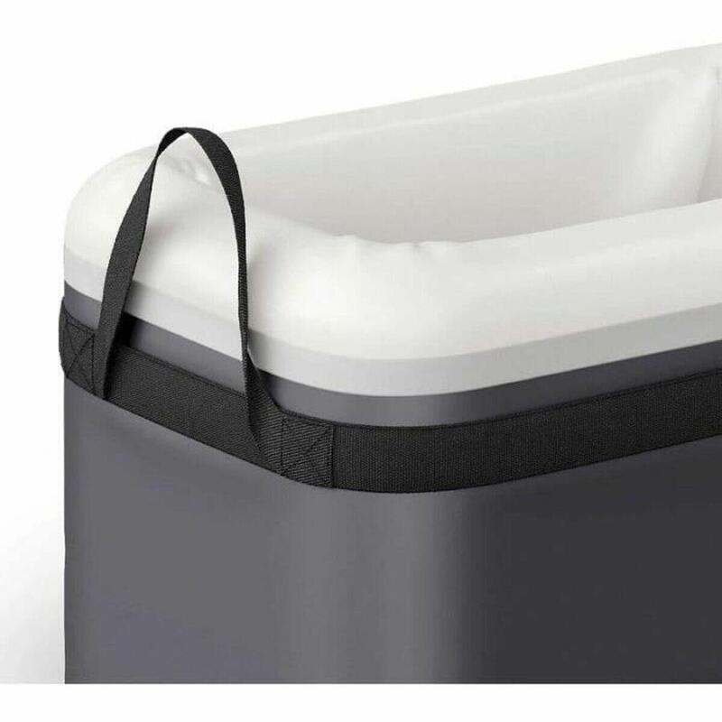 Frigider Dometic Gri