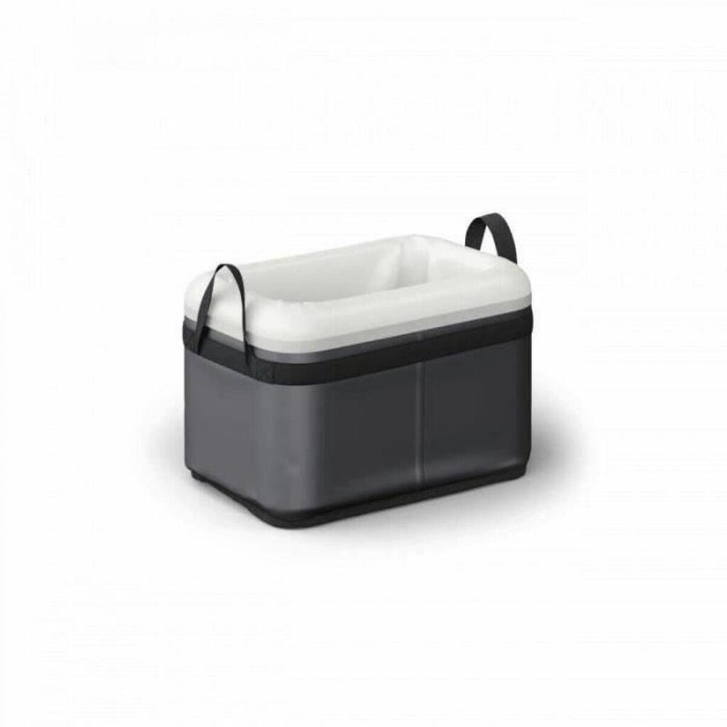 Fridge Dometic Grey