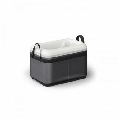 Koelkast dometic grijs