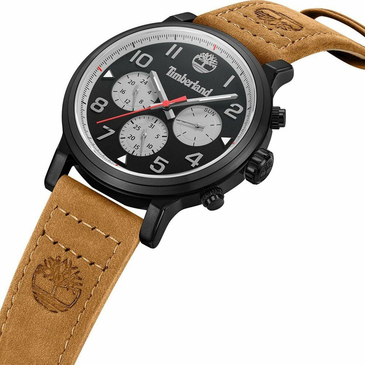 Relógio masculino Timberland TDWGF0028902 3/5