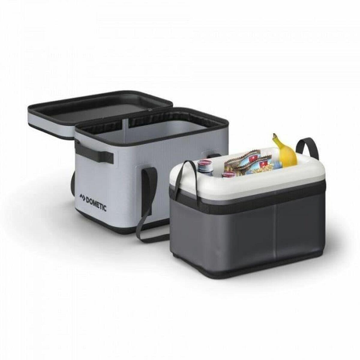 Koelkast Dometic Grijs 4/6