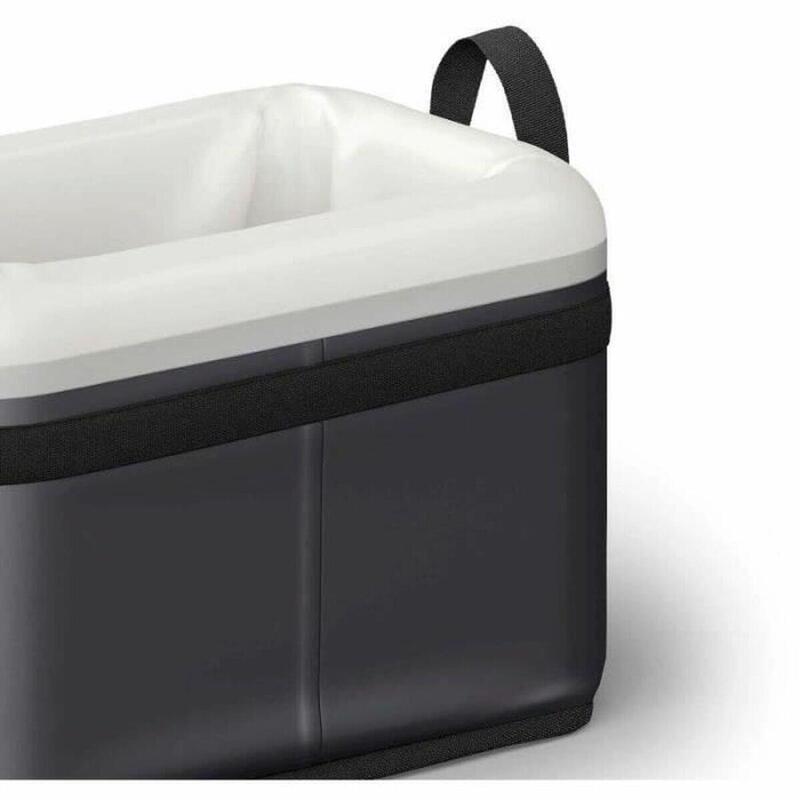 Frigider Dometic Gri