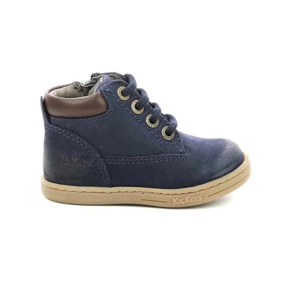 Buty miejskie dziecięce KICKERS TACKLAND