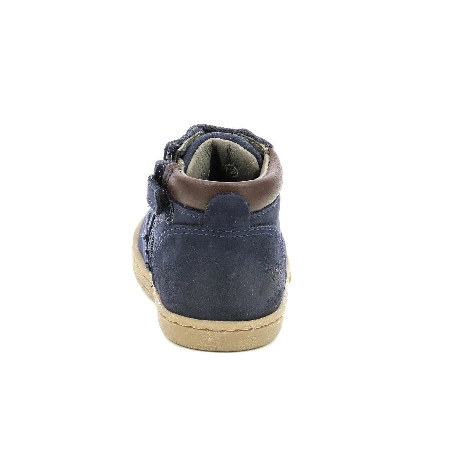 Buty miejskie dziecięce KICKERS TACKLAND 5/5