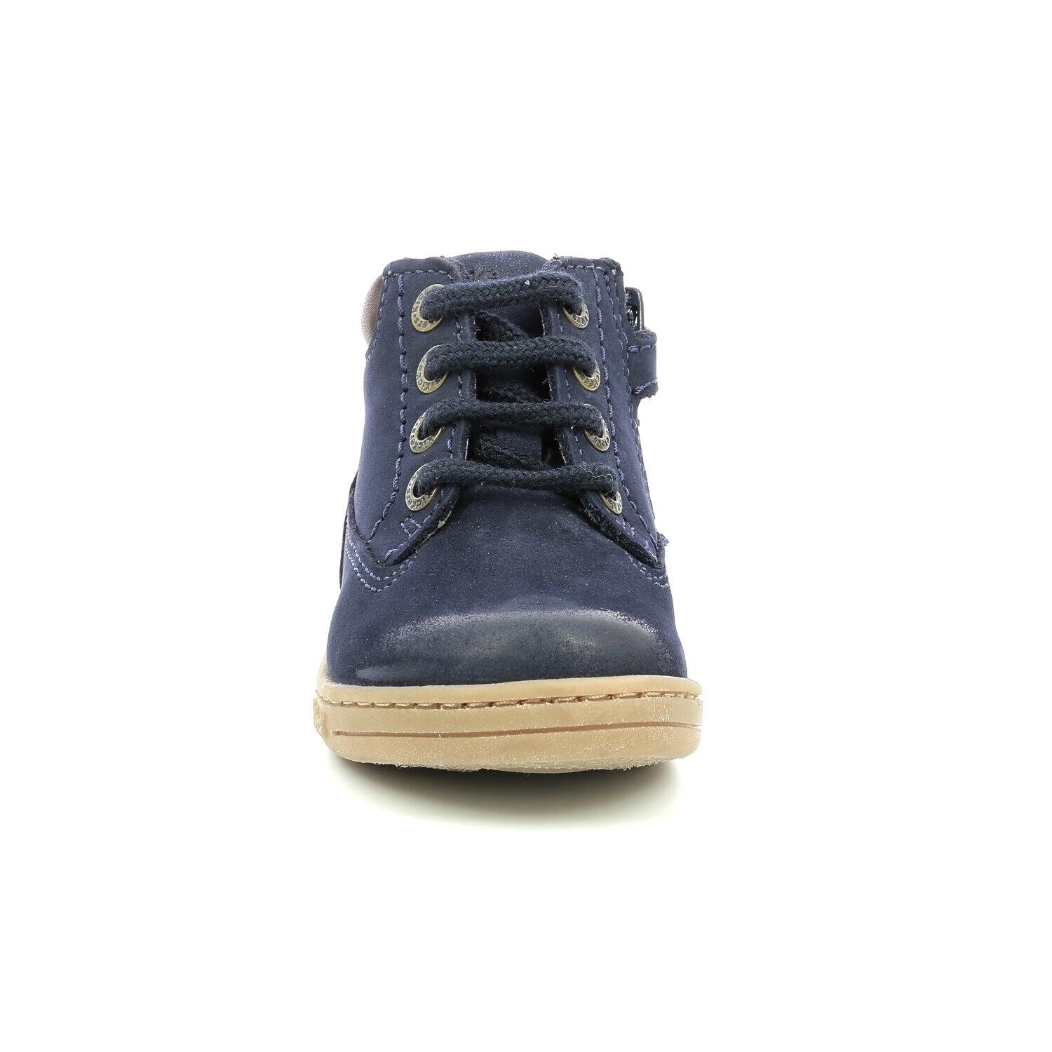 Buty miejskie dziecięce KICKERS TACKLAND 4/5
