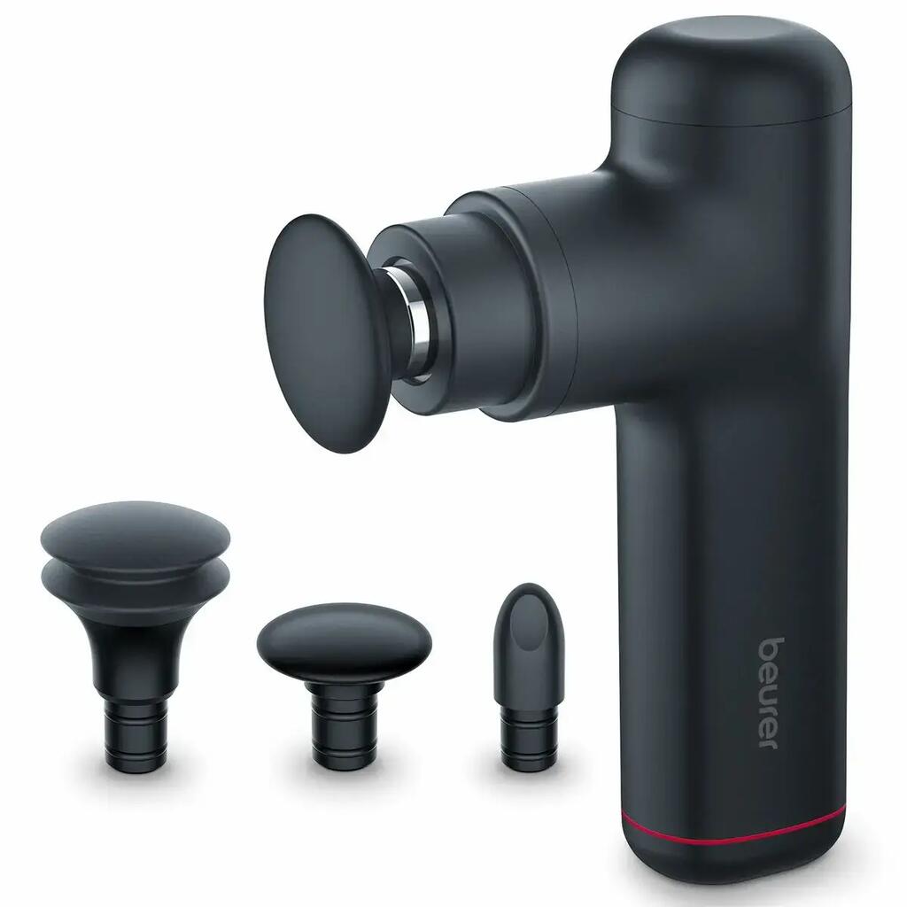 Electric Handheld Massager Beurer MG79