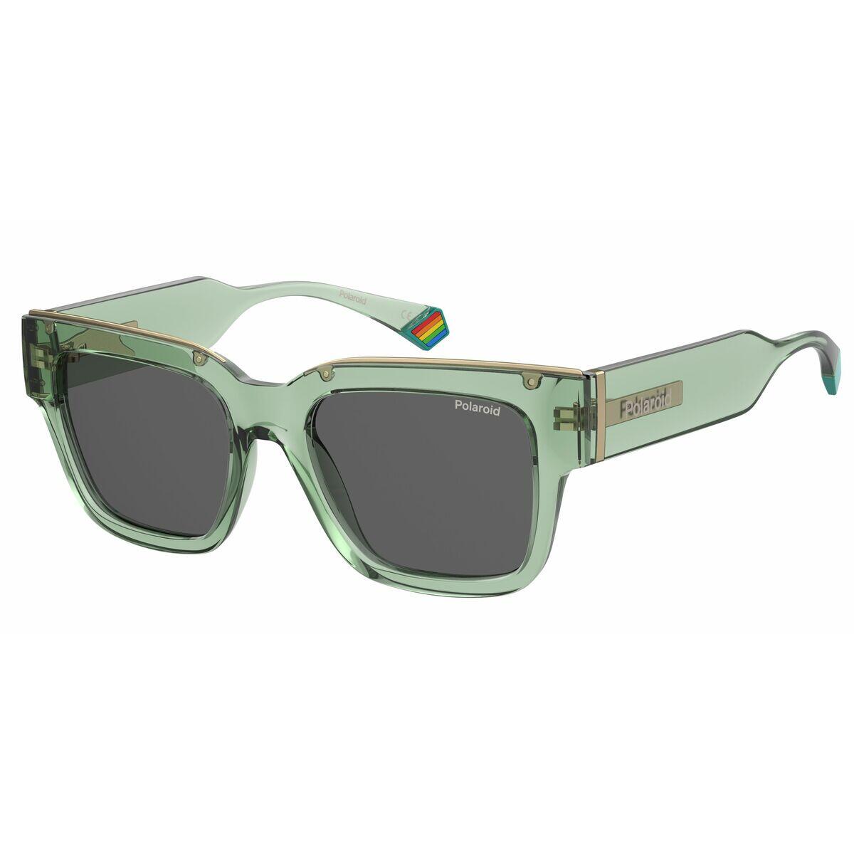 Polaroid Óculos Escuros Masculinos Pld-6198-S-X-Mc-1Ed Multicolorido da Decathlon