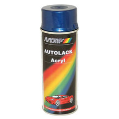 MOTIP Metalen spuitverf Motip Autolack Acryl Aerosol 53922 | Decathlon