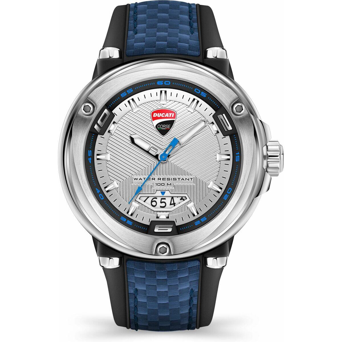DUCATI Orologio Uomo Ducati DTWGN2018905